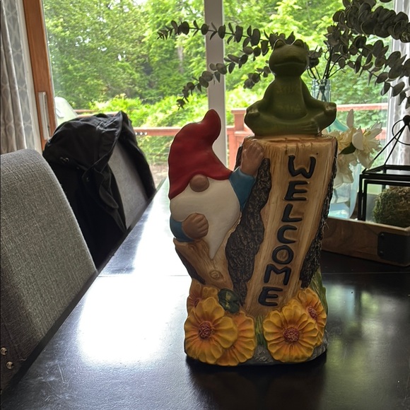 Garden Decor NWOT - Picture 1 of 1